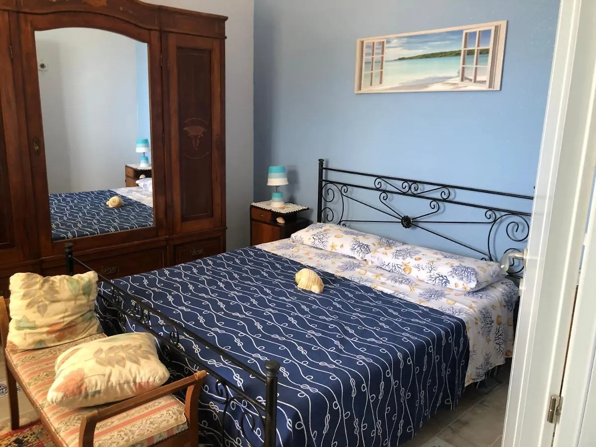 Villa Fascinosa Portopalo Di Capo Passero بيت للعطل
