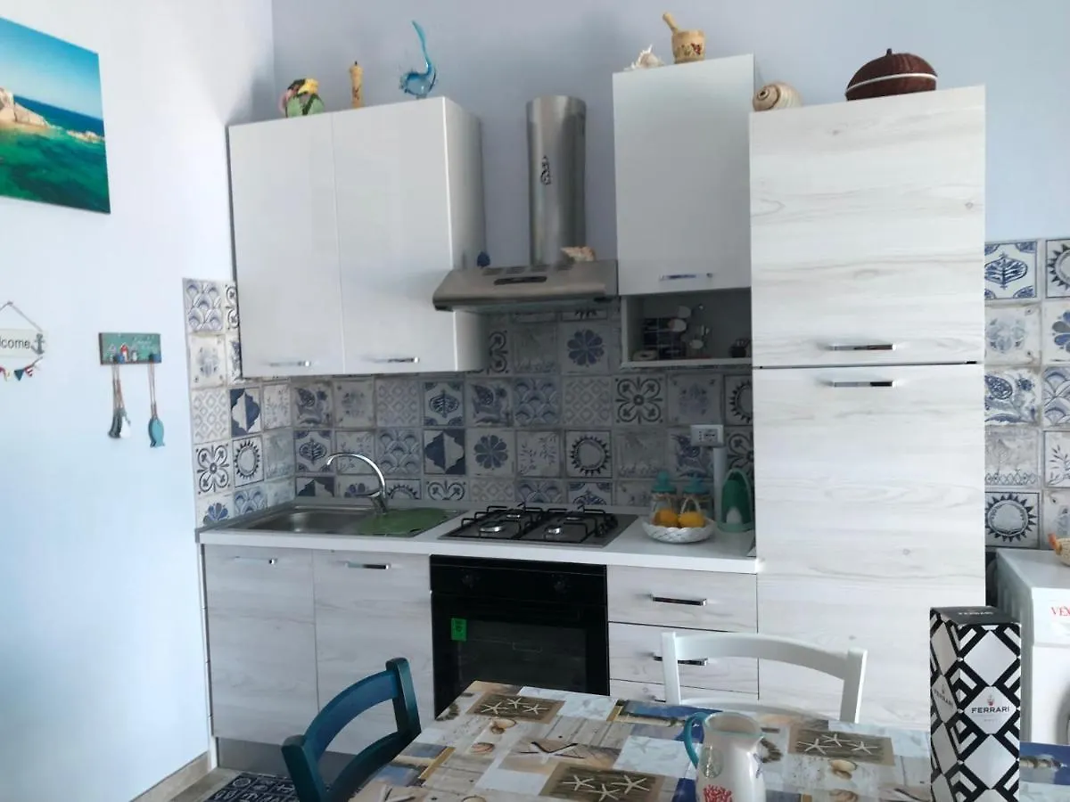 Villa Fascinosa Portopalo Di Capo Passero