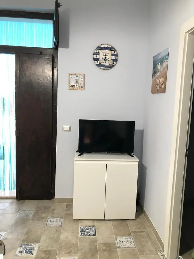 بيت للعطل Villa Fascinosa Portopalo Di Capo Passero