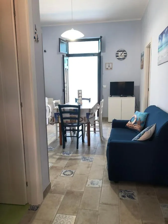 Villa Fascinosa Portopalo Di Capo Passero 0*,