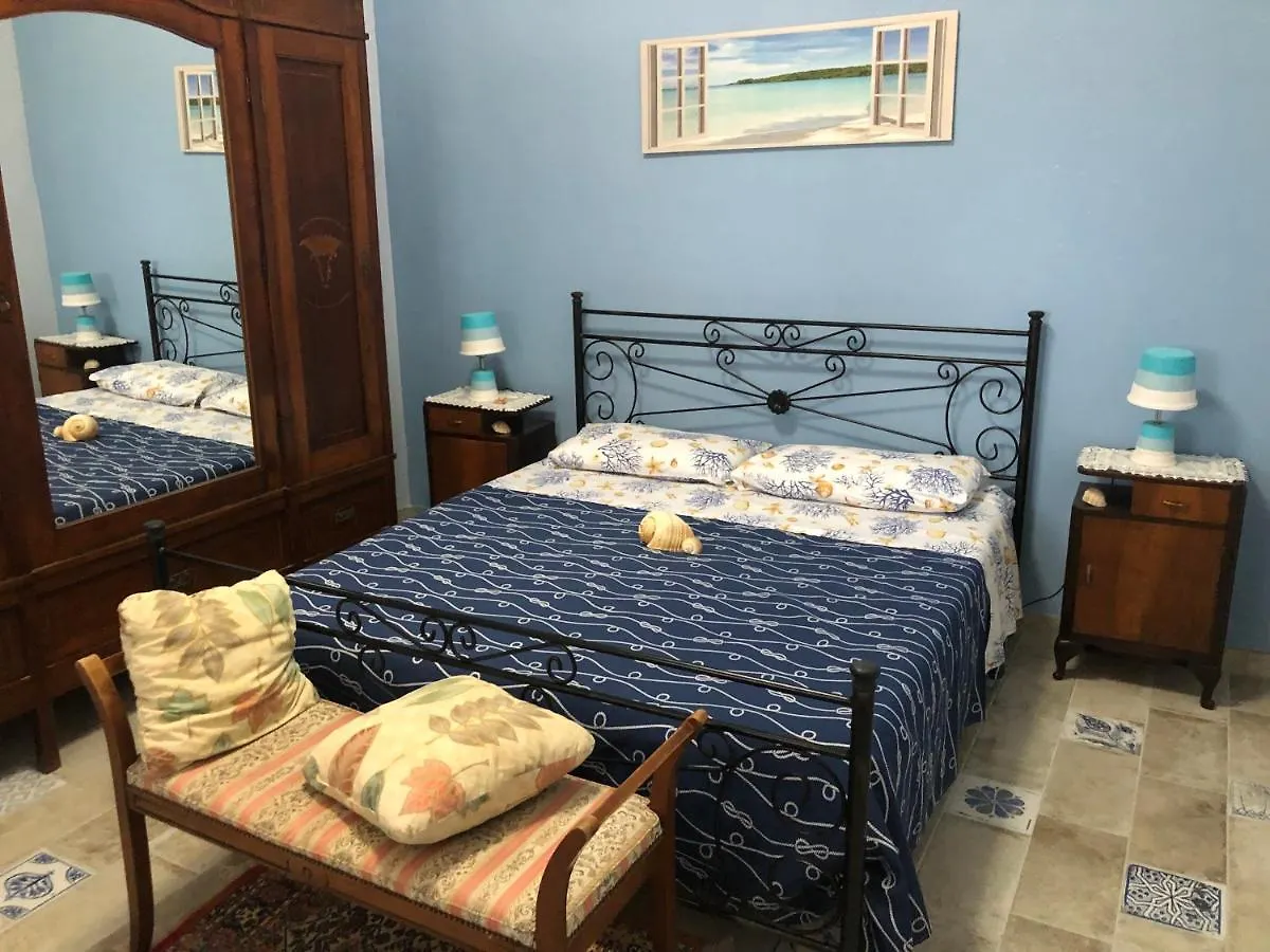 Villa Fascinosa Portopalo Di Capo Passero