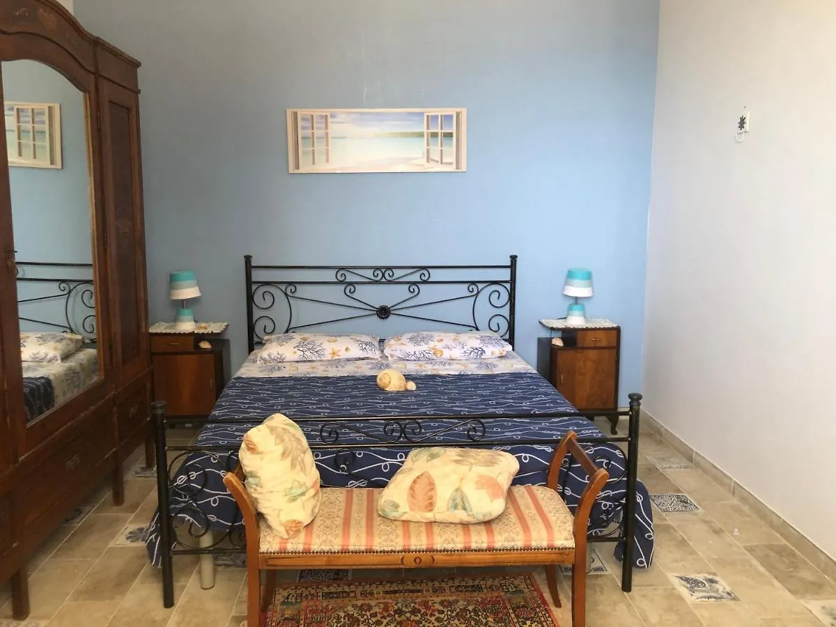 بيت للعطل Villa Fascinosa Portopalo Di Capo Passero