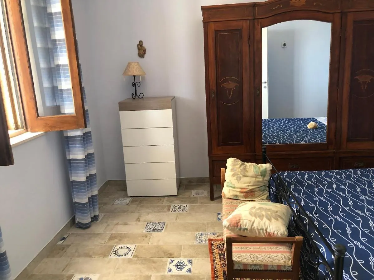 Villa Fascinosa Portopalo Di Capo Passero