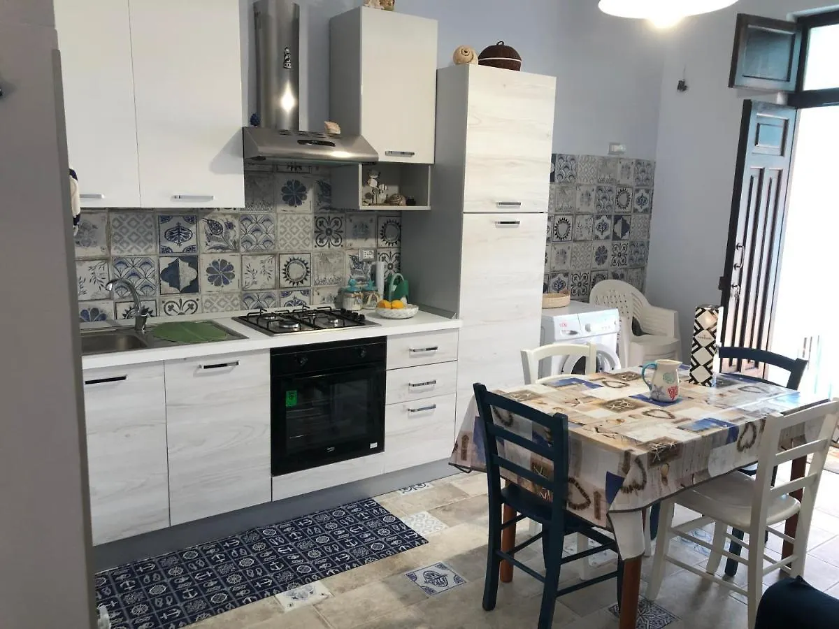 Villa Fascinosa Portopalo Di Capo Passero