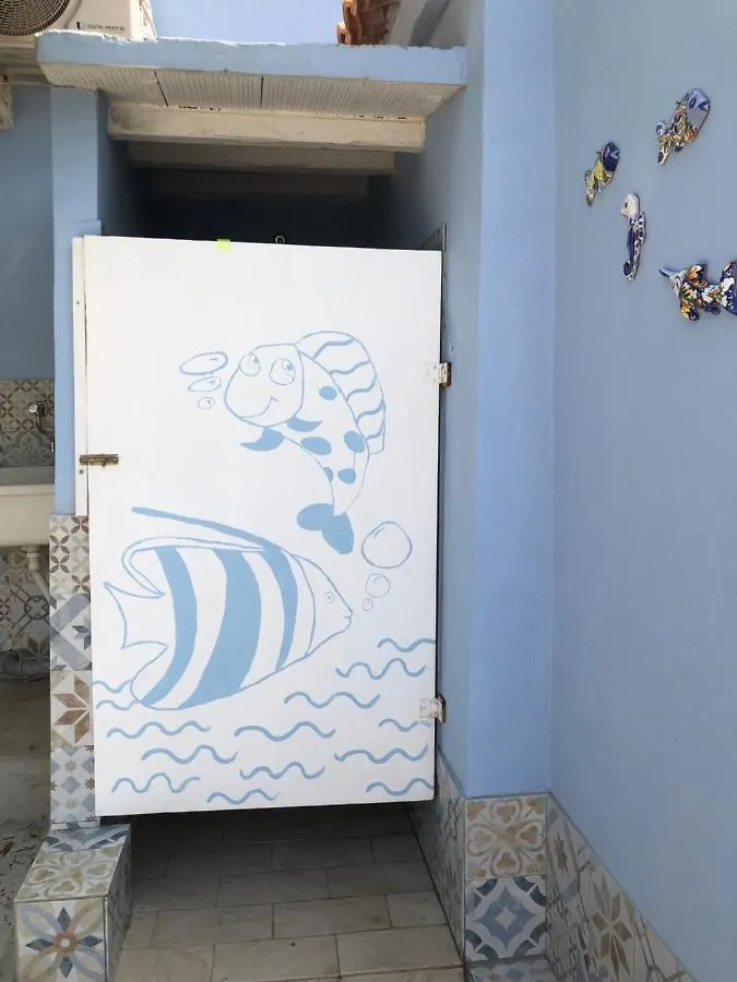 Villa Fascinosa Portopalo Di Capo Passero 0*,  إيطاليا
