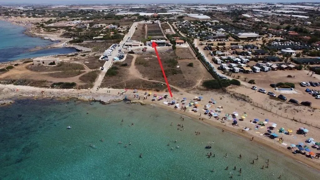 Villa Fascinosa Portopalo Di Capo Passero 0*,  إيطاليا
