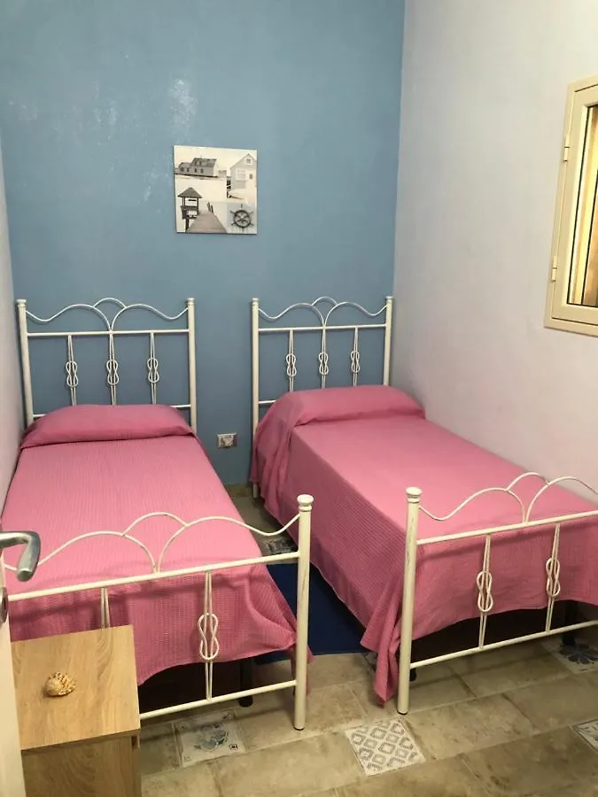 بيت للعطل Villa Fascinosa Portopalo Di Capo Passero إيطاليا