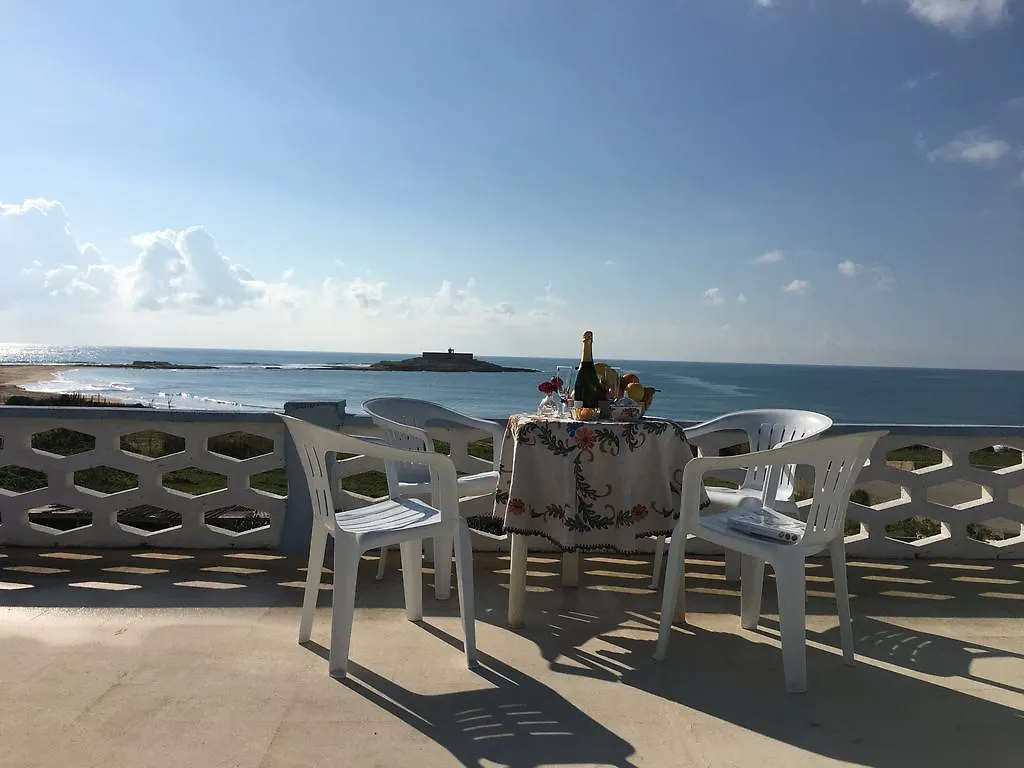 بيت للعطل Villa Fascinosa Portopalo Di Capo Passero