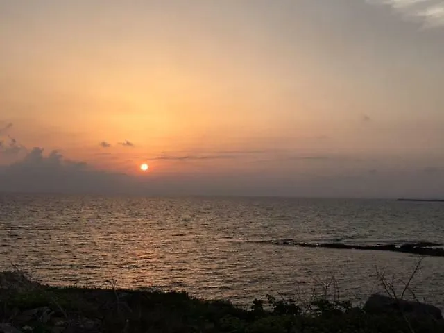Villa Fascinosa Portopalo Di Capo Passero بيت للعطل