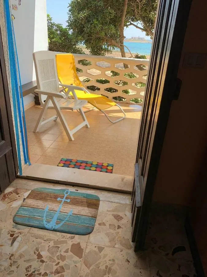 Villa Fascinosa Portopalo Di Capo Passero