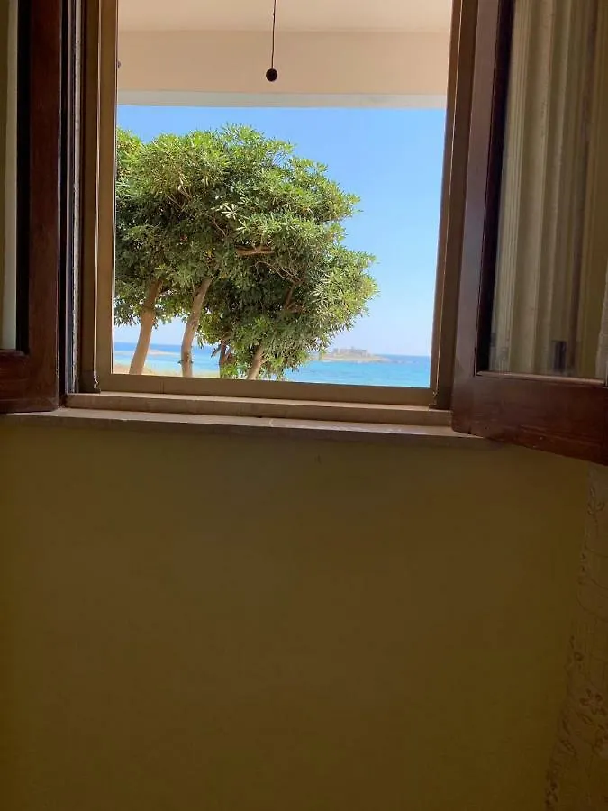 بيت للعطل Villa Fascinosa Portopalo Di Capo Passero إيطاليا