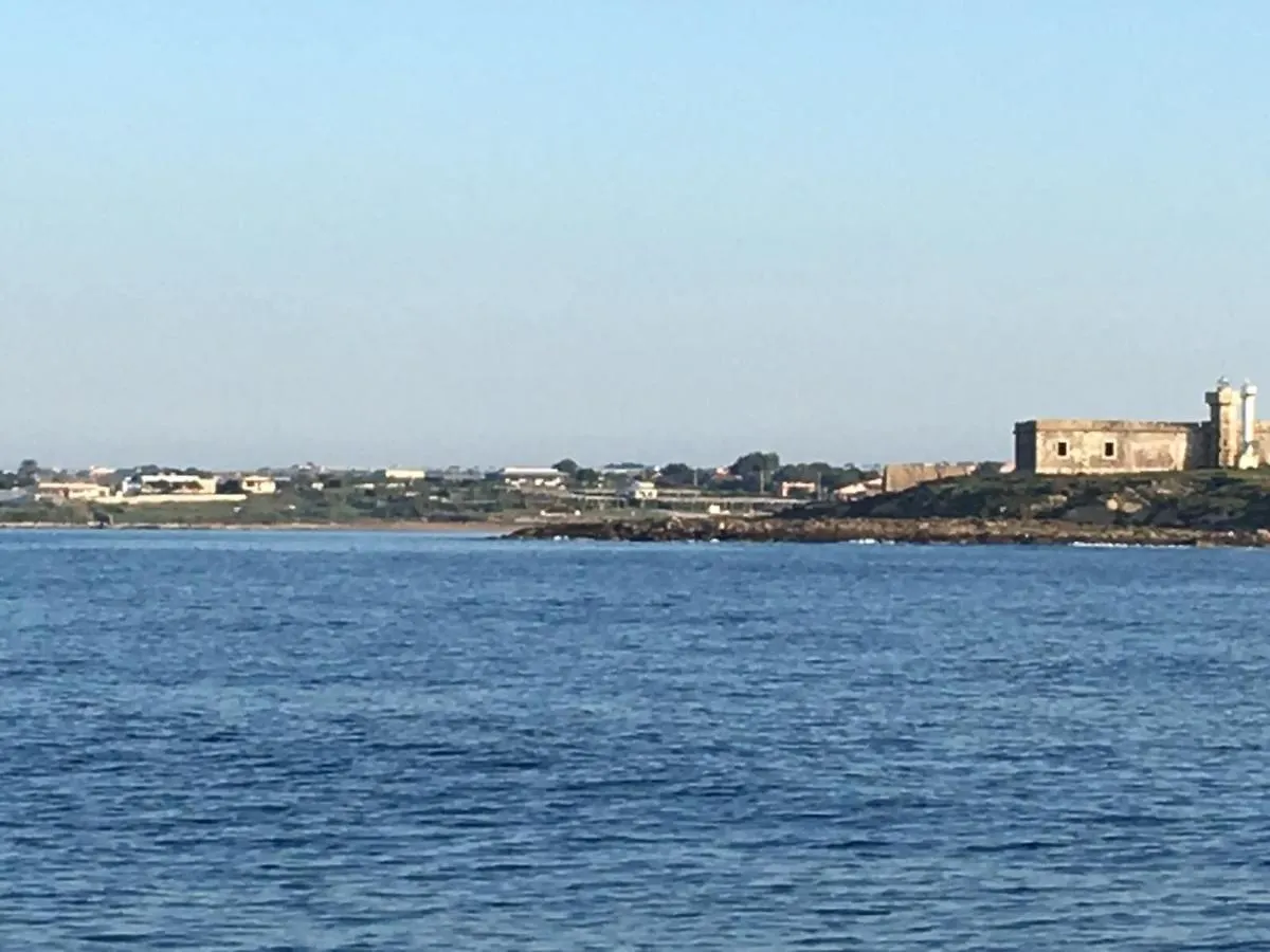 بيت للعطل Villa Fascinosa Portopalo Di Capo Passero