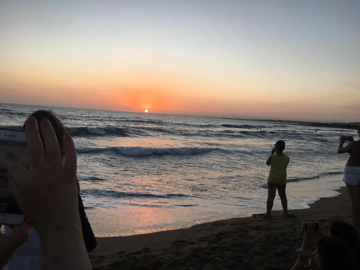 Villa Fascinosa Portopalo Di Capo Passero 0*,  إيطاليا