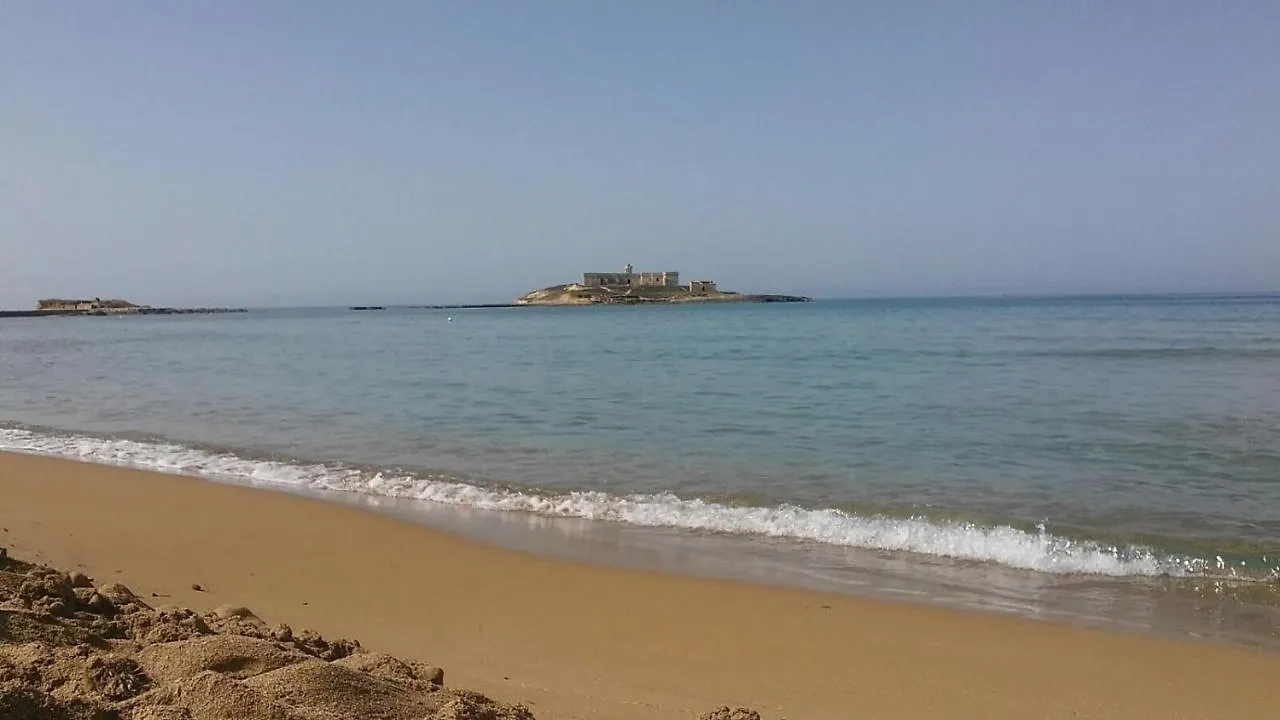 بيت للعطل Villa Fascinosa Portopalo Di Capo Passero